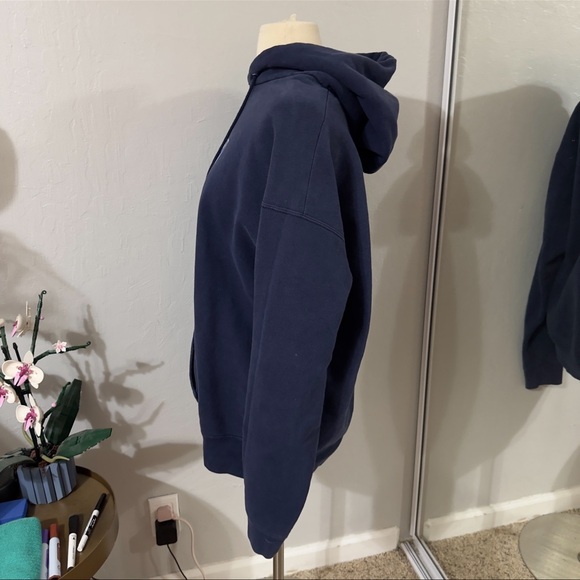 Vintage Y2K Surfer Hoodie - Picture 5 of 15